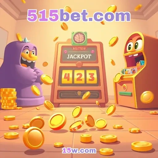 515bet.com eSports
