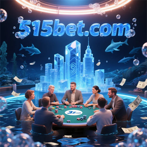 Descubra os Jogos de Jackpot no 515bet.com: A Sua Chance de Ganhar Grande!