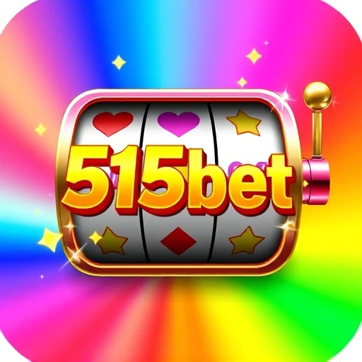 Logotipo 515bet.com