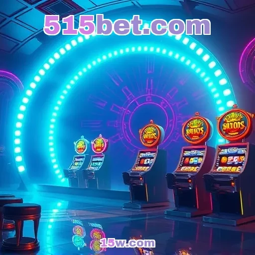 515bet.com Pagamentos