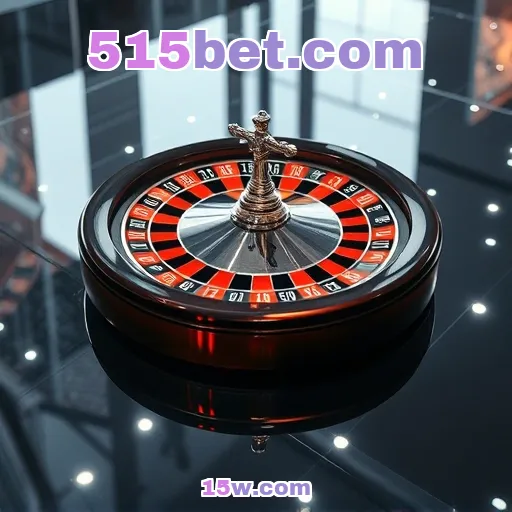 515bet.com: Transformando Apostas Esportivas em Entretenimento Cativante